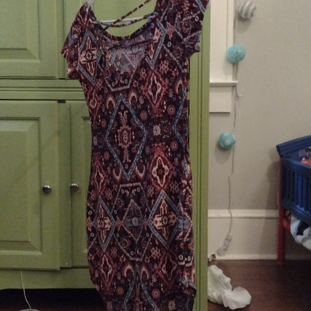Dress
